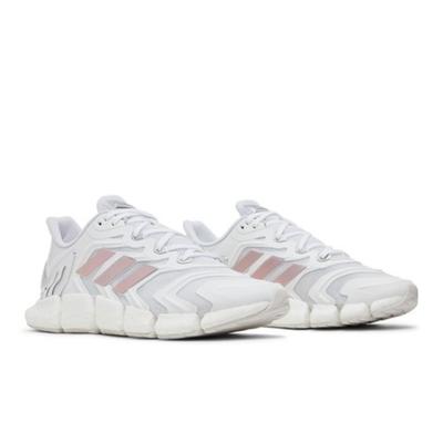 Climacool Vento Alb Argintiu Metalizat FZ1731