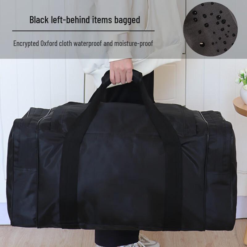 ZHANDOUHU Large Capacity Tactical Carry Bag