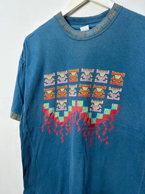 Oberteile – T-Shirts