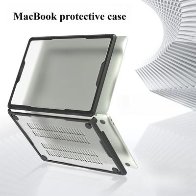 Kompatibel mit Apple Laptop Schutzhülle TPU Hülle macbook air 13.3 13.6 pro 13.3 Computerhülle MacBook Air Hülle