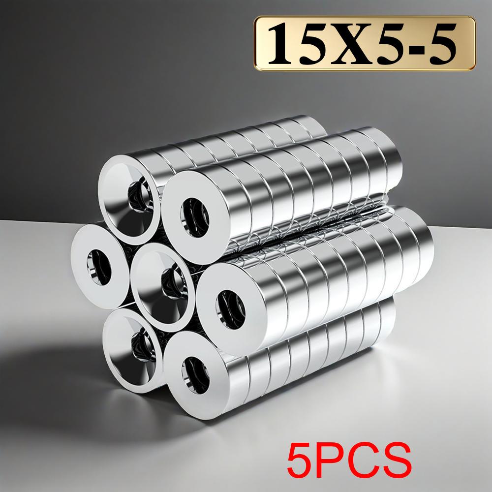 15x5-5mm imans Refrigerator magnets for DIY Office Whiteboard Workshop Suitable Tools Home Workplace