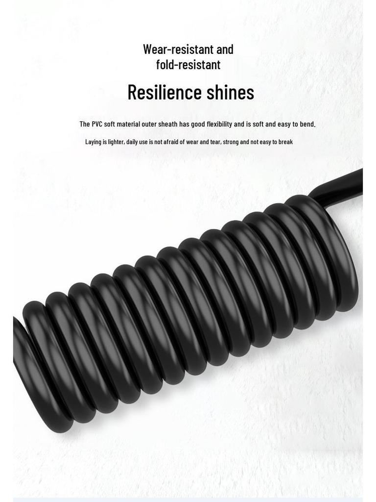 High-Energy Copper Core Cable - ZC-YJV WDZB-YJY by Qilian