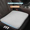 Comfortable & Breathable Mesh Car Seat Cushion – Universal for All Seasons, Multi-Scenario Use in Cars, Chairs, and Office Seats