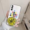Alternative rock band The Stone Roses Phone Case For Samsung Galaxy A73,A72,A71,A70,A53,A52,A51,Others Soft Black Cover