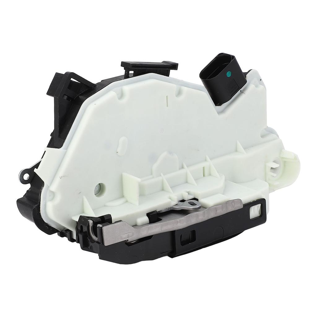 Front Left Driver Side Door Lock Latch Actuator Stable Performance 5ND837015A Replacement for SEAT 2