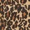 Supreme Flannel Pajama Shirt Leopard