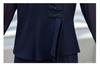 2026 Elegant Spring Suit: Stylish Two-Piece Set for Middle-Aged and Elderly Women