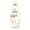 DOVE Nourishing Hydration Shampoo & Conditioner Duo Set
