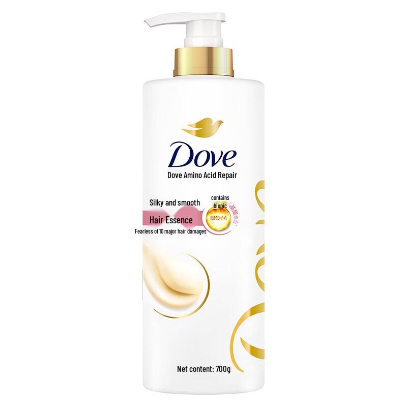 DOVE Nourishing Hydration Shampoo & Conditioner Duo Set