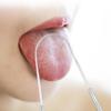Tongue Scraper, Stainless Steel Tongue Cleaners, Tongue Scraper for Adults, Reduce Bad Breath and Fresh Breath