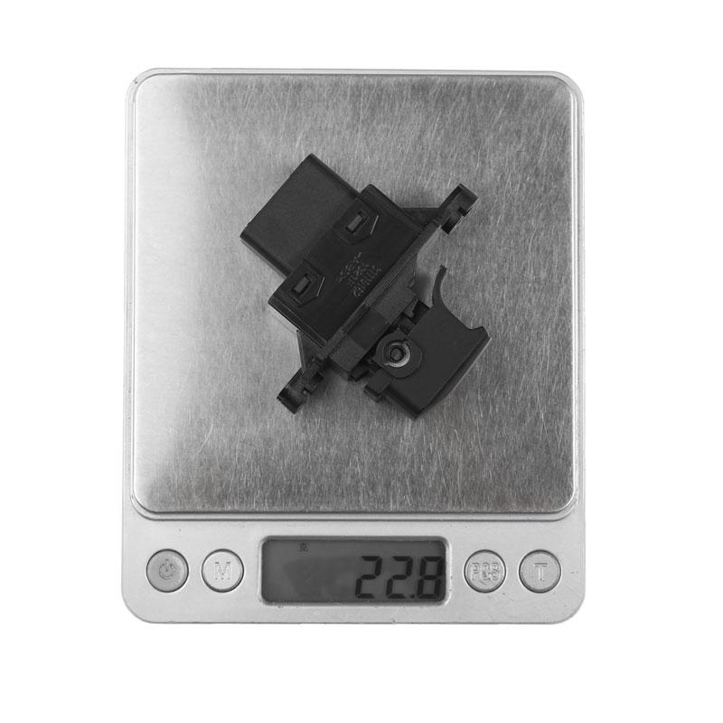New Passenger Side Window Switch For Kia Picanto 2011-2016 93575-1Y000 935751Y000 Electric Power Window Switch