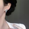 S925 Silver Needle Clip