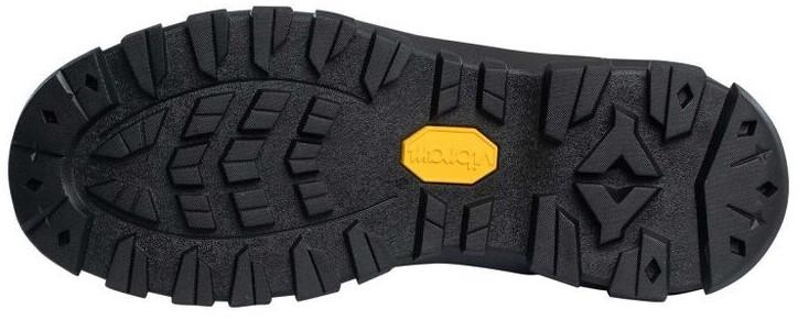 Ботинки Palladium PALLARIDER CUFF WPA унисекс черные