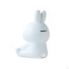 Creative Piggy Bank Ornament Cute Large Capacity Accessories Sculpture Resin Collectible for Kids