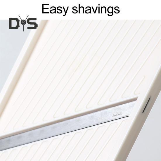 Nerezová škrabka na zeleninu Praktická trvanlivá domácnost Mrkev Okurka Brambory Kráječ na česnek