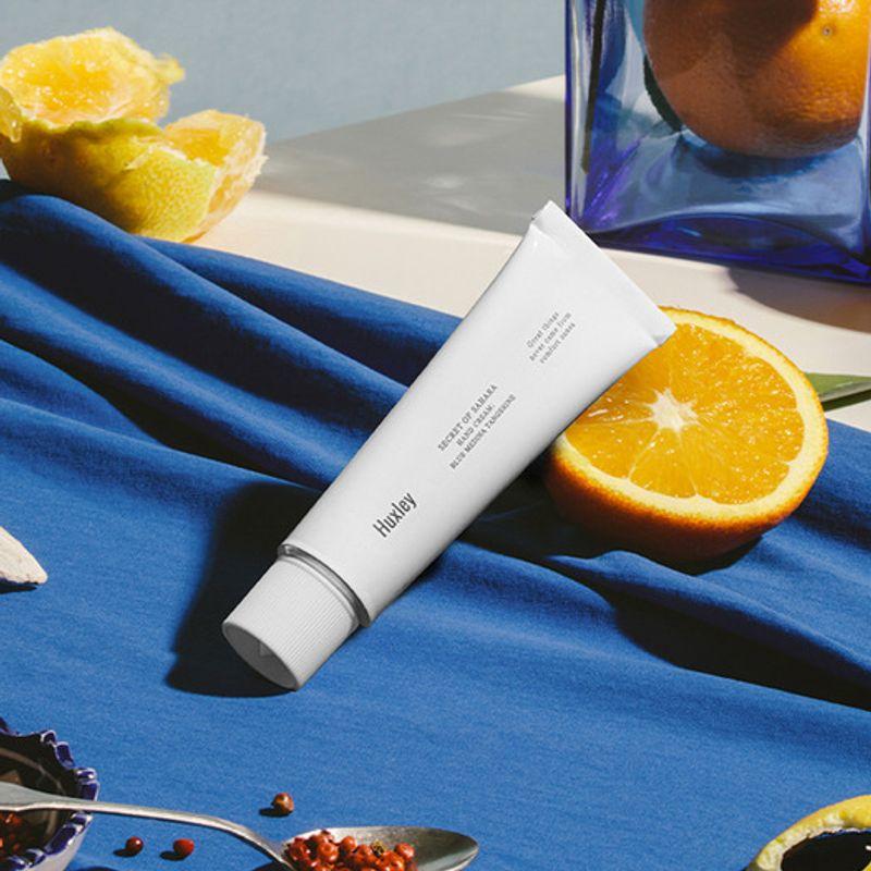 Huxley Creme para Mãos 30ml (Escolha 1 de 6)