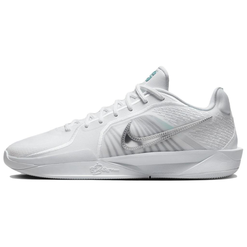 New Nike Sabrina 2 Ep 'White Noise' Women's FZ1517-101