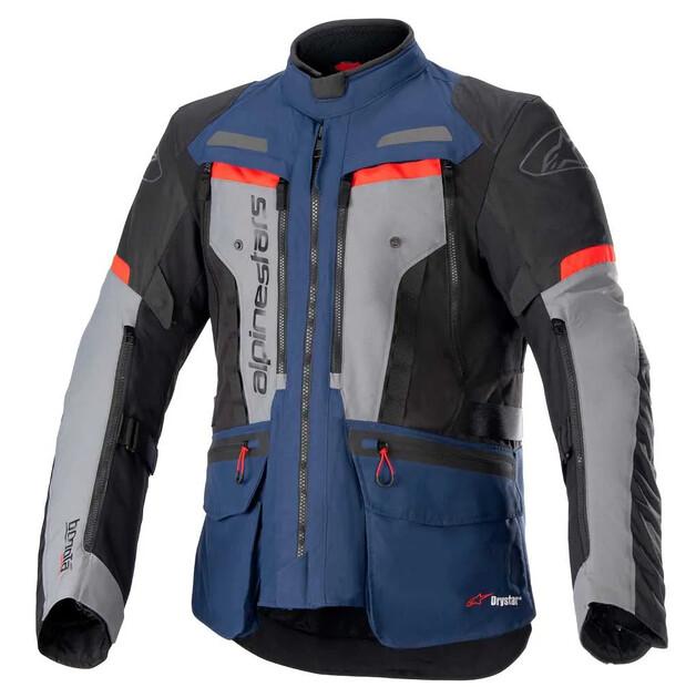 Alpinestars Bogota Pro Drystar® Motorcycle Jacket