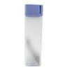 Portable Square Plastic Water Bottle