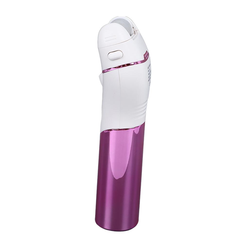10pcs Electric Feet Callus Remover Set Automatic Grinding Foot File Pedicure Tool with Replace Head