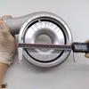 Części Turbosprężarki HX40 Obudowy Sprężarki z Kołem o rozmiarach 60x86-7/7 i 60x83mm-8/8 od AAA Turbocharger Parts