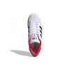 Adidas Superstar 'Navy Red' Sneakers FV8270