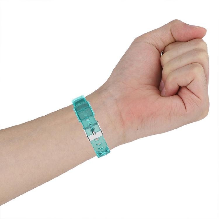 Durable Band for Fitbit-Luxe/Inspire 2 Smartwatch Comfortable Wristband Bracelet