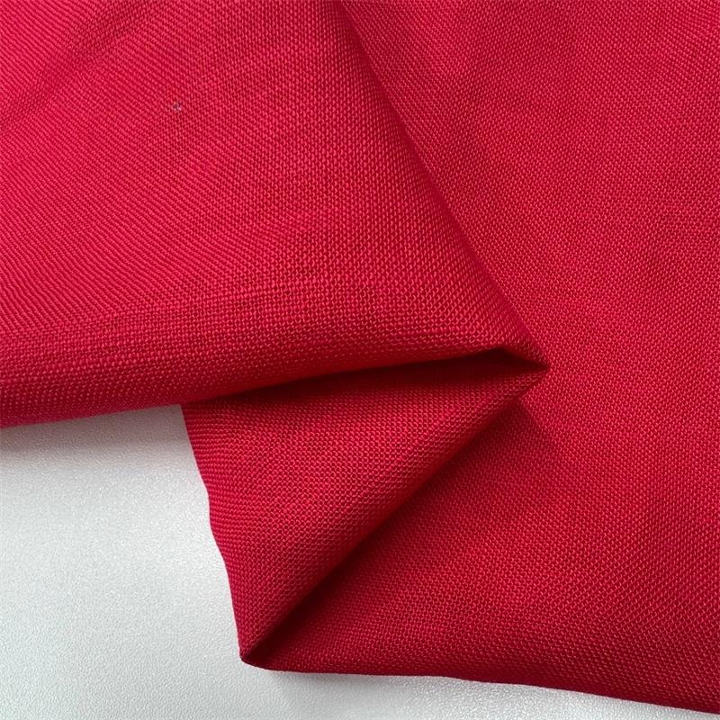 100x140cm Solid-colored Tencel Linen Fabric Vertical Comfort and Breathability DIY Summer Coat Dress and Trousers Clothing