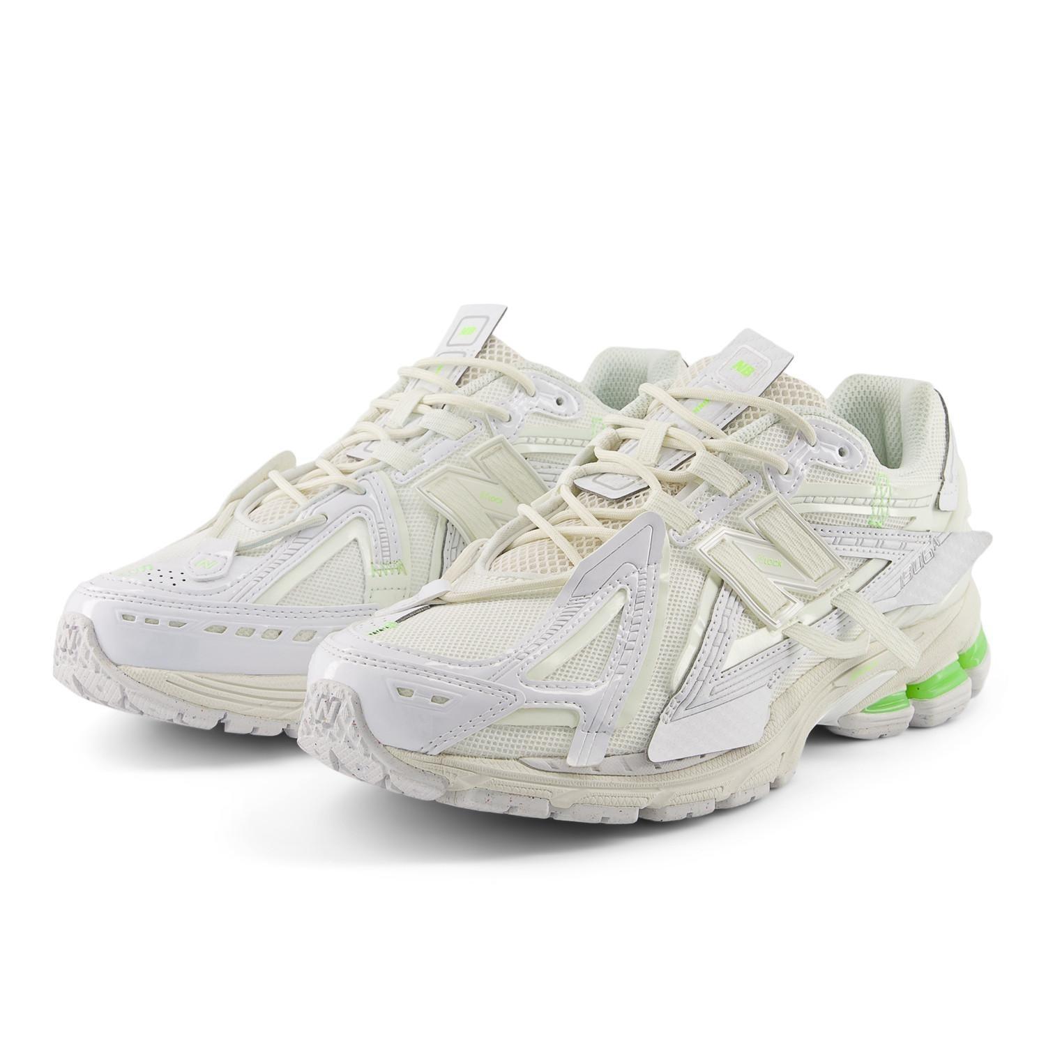 U1906AE New Balance 1906A Белый Зеленый (Мужской) 10