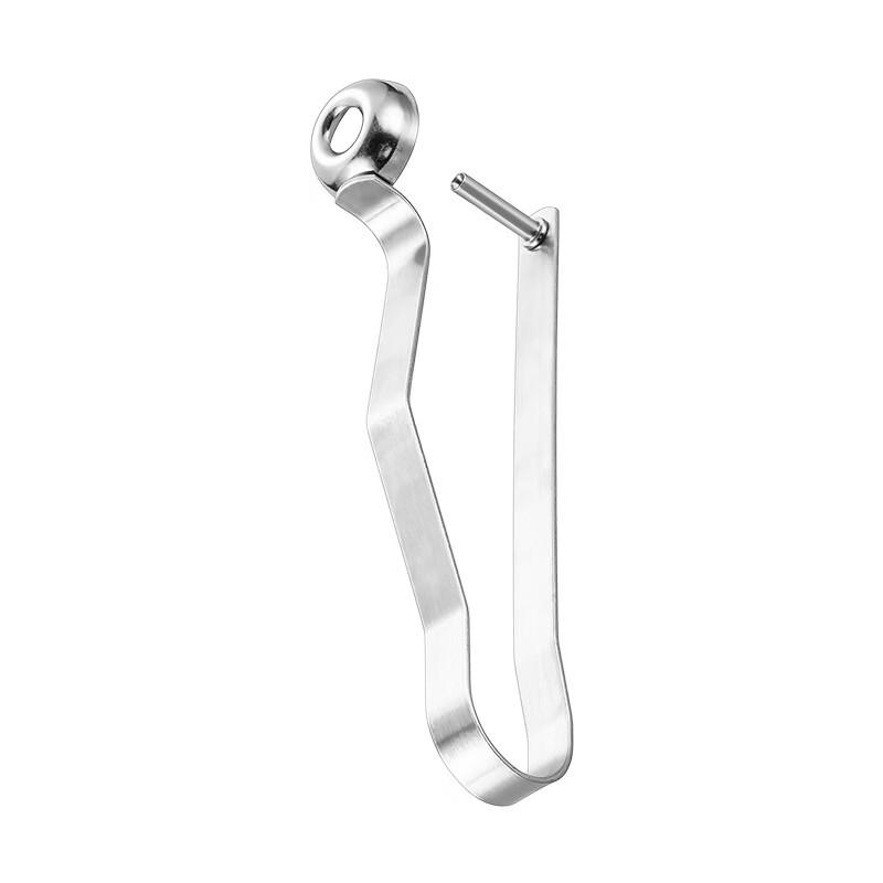 Zhishi Stainless Steel Jujube Corer