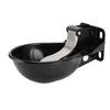 Automatic Livestock Waterer Bowl Stainless Steel Aluminium Alloy Cattle Horse Water Trough Bowl Water Dispenser for Sheep