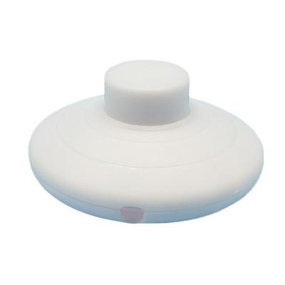 Professional On/Off Starters Push Button Foot Operated Switch Foot Pedal Switch Power Cord Switch