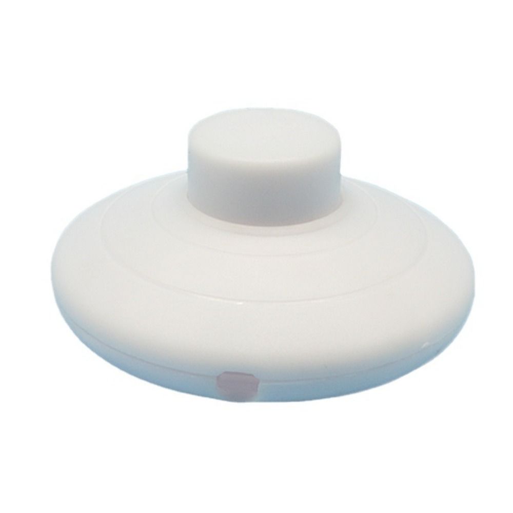 On/Off Lighting Switch Power Cord Switch Foot Pedal Switch Push Button Foot Operated Switch