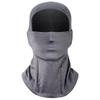 Cross-Border Winter Plus Velvet Warm Balaclava: Anti-Freeze Ski Mask, Cycling Windproof Hood, Neck Warmer.