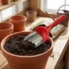 Heavy-Duty Hand Shovel Stainless Steel Garden Trowel Gardening Shovel  Lawn Planting
