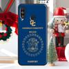 Belizean Flag For Huawei Nova 12i 11i 8i 12s Y73 Y72 Y61 Y91 Y90 Y70 Y60 9 10 SE P60 Pro P30 P40 Lite Case