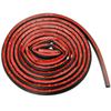 10M Door Seal For VW T4 T5 T5.1 T6 Transporter Multivan Caravelle Campervan California Motorhome Extra Cab T32 Strips Upgrade
