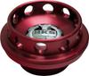 HKS Engine Parts Billet Oil Filler Cap for Toyota/Subaru 86/BRZ