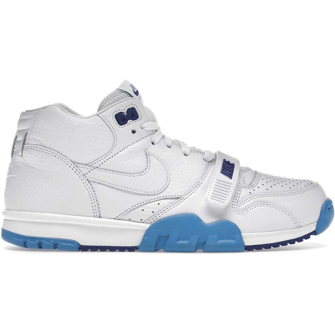 

Кроссовки Nike Air Trainer 1 Разве я тебя не знаю(ДР9997-100) 42