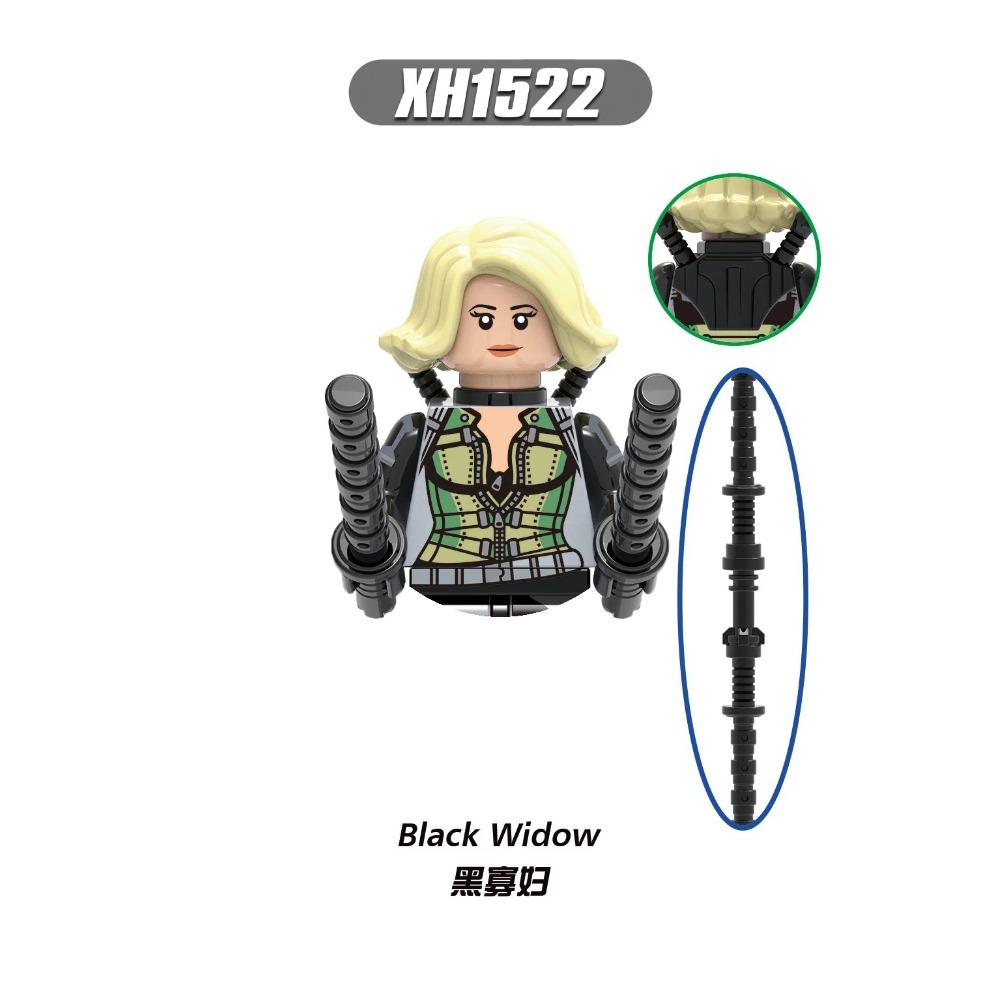 

Hot Toys Marvel Герой Соколиный Глаз, Вдова Мальчик Ручная Склейка Игрушка Детский Подарок на День Рождения Настольное Украшение