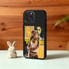 T-Tate M-McRaeS Singer Phone Case For iPhone17 16 15 14 13 12 11 Pro Max Plus,5G Soft Black Case