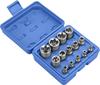 TORX socket set 14 pcs KD10335