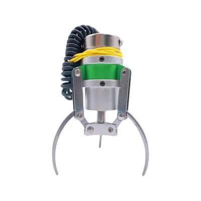 Replacement Claw for Mini Arcade Lift Machines Metal Clamp Accessory Wide Compatibility with Toy Grabber Game