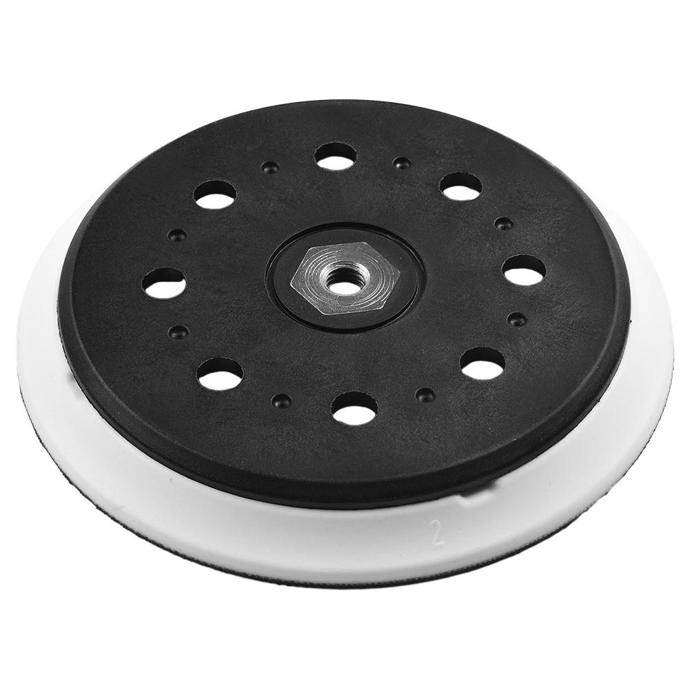 Tool Parts Polishing Disc 197314-7 Backing Pad For BO6050J