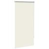 Store enrouleur occultant crème 60 x 120 cm 240741