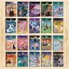 Harry Potter 20th Anniversary Edition Books