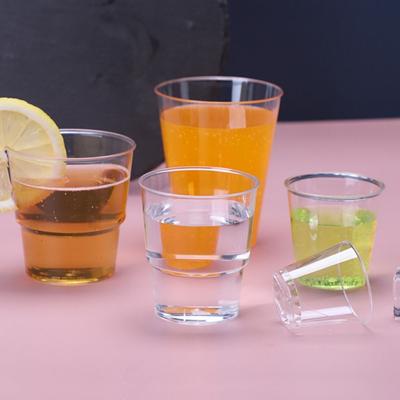 Vaisselle pour boissons – Gobelets jetables