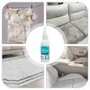 1pc Fabric Rust Remover 80ml Garment Stubborn Stain Cleaner Quick And Easy Dirt Removal Clothing Cleansing Agent For Copper Rust