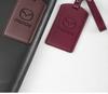 Mazda EZ6 Card Key Cover: 2025 Model, NFC Genuine Leather Protection Case, EZ-60 Buckle