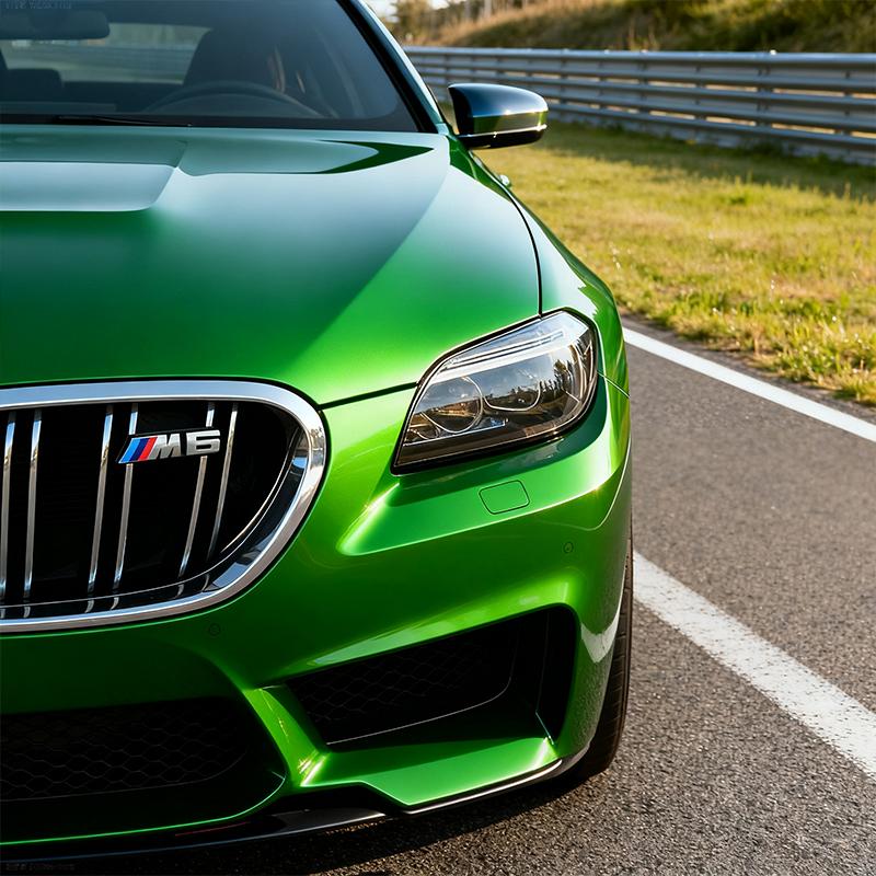 3D Auto Voorgrille Badge Embleem Gesp Voor BMW M Logo M1 M2 M3 M4 M5 M6 F39 F10 F30 G11 F48 G07 G86 G80 G60 E60 E46 G01 E84 E83